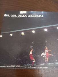 Pato Aguilera  il goal della leggenda 