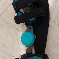 Tutore articolato gomito Nipper / Tielle Camp – mo