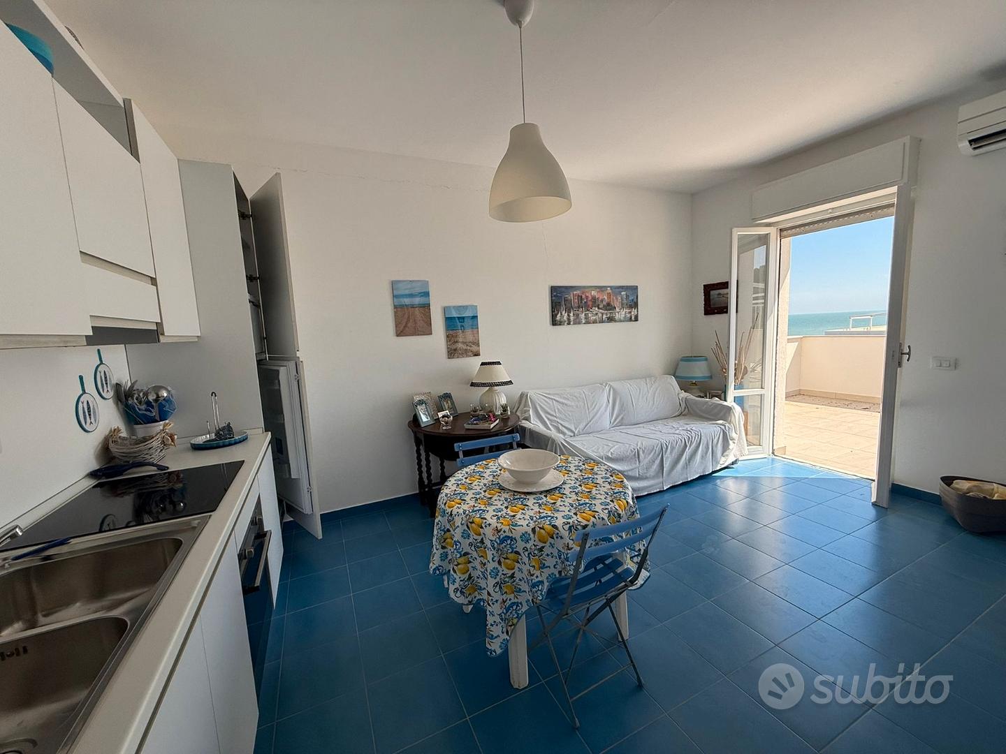 Appartamento – Termoli, Campobasso - Vista 3