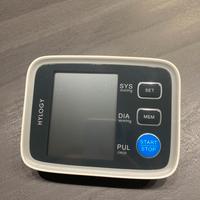 Misuratore di pressione automatico da braccio