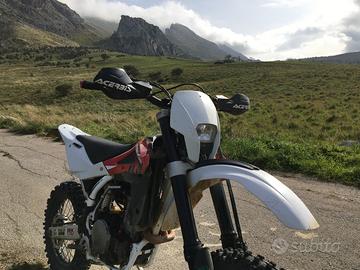 Husqvarna te 310