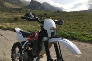 Husqvarna te 310