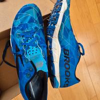 Scarpe chiodate da atletica/campestre