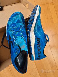 Scarpe chiodate da atletica/campestre