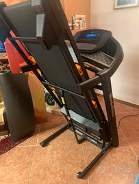 Tapis roulant nordictrack T 7.0