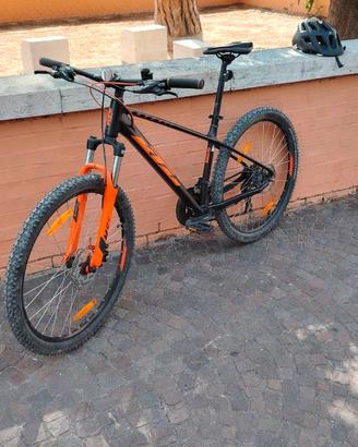 Mountain bike ktm