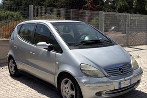 Mercedes-benz classe A