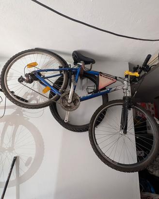 MTB Lombardo Alverstone 26"