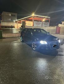 Audi a3 2011
