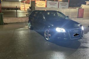 Audi a3 2011