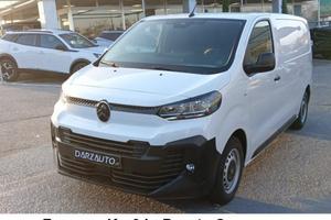 CITROEN Jumpy 2.0 BlueHDi 140 S&S M Furgone PL-T