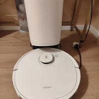 Deebot ecovacs N8
