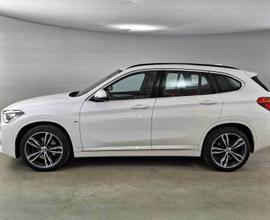 BMW X1 xDrive 20d MSport automatico