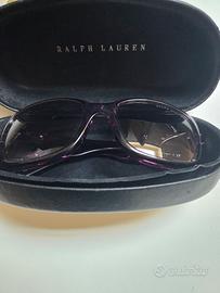 occhiali da sole ralph loren - donna 
