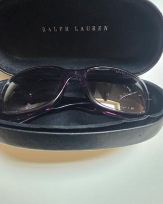 occhiali da sole ralph loren - donna 