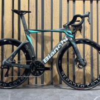 Bianchi, Oltre RC Durace Di2 12v - 2023 Tg. 57