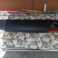 DAM ORIGINALE ALFA ROMEO GIULIA 150CV 2,2 DIESEL