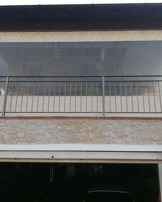 Telo esterno