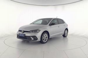 Volkswagen Polo 1.0 tsi style 95cv