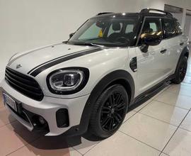 MINI Mini 2.0 Cooper D Boost Countryman
