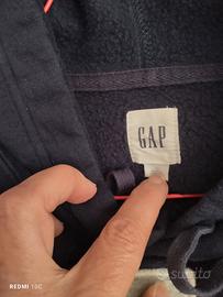 felpa della Gap taglia L 