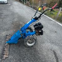 Motocoltivatore BCS 603
