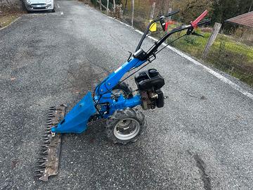 Motocoltivatore BCS 603