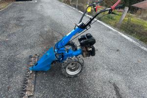 Motocoltivatore BCS 603