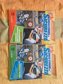 libri "sulla strada in sicurezza"