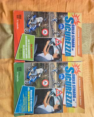 libri "sulla strada in sicurezza"
