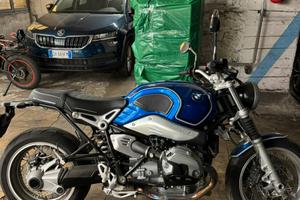 BMW R nine T 50h anniversay