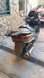 Yamaha Majestic 250