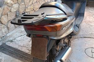 Yamaha Majestic 250