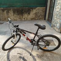 bici 26"