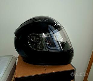 Casco moto integrale