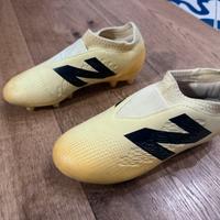 Scarpe calcio bimbo new balance