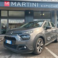 Citroen C3 PureTech 83 S&S Shine PREZZO REALE DIST