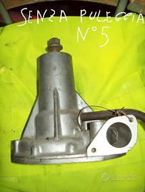 Pompa acqua motore fiat 642