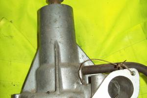 Pompa acqua motore fiat 642