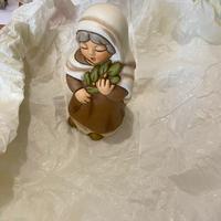 Thun Donna con ulivo giubileo 2025