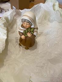 Thun Donna con ulivo giubileo 2025