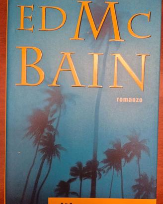 ED MC BAIN serie MATTHEW HOPE