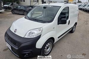 Fiorino 2020 officina mobile 1,3 mjt