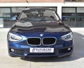 BMW 118 d 5p. Sport