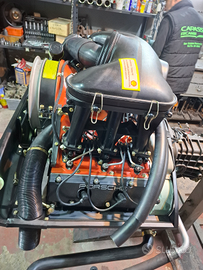 Ricambi, Lamierati, Interni e Motori Porsche 911