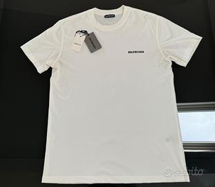 T-shirt Balenciaga