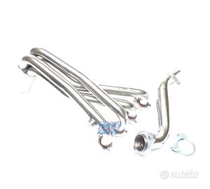 COLLETTORI INOX PER PEUGEOT 306 8V