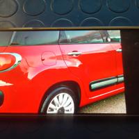 fiat 500l living solo x ricambi anno 2015