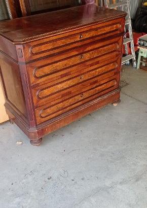 comò della nonna