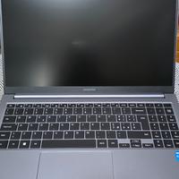 Portatile Galaxy Book 4